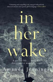 In Her Wake Read online
