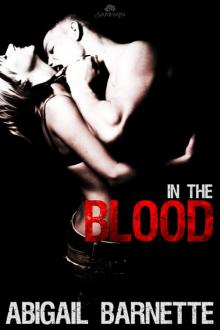 In the Blood Read online