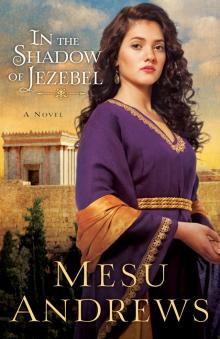 In the Shadow of Jezebel Read online