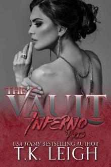 Inferno_Part 3_The Vault Read online