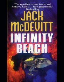 Infinity Beach Read online