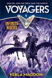 Infinity Riders Read online