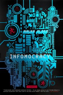 Infomocracy Read online