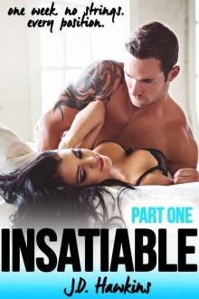 Insatiable