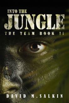 Into the Jungle Read online