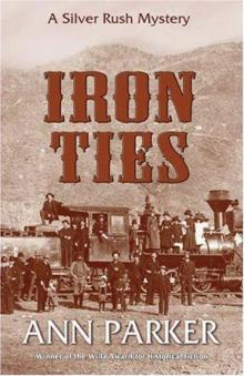 Iron Ties Read online