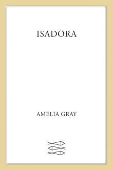 Isadora Read online