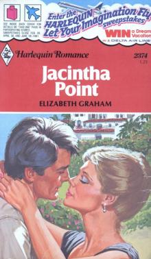Jacintha Point Read online