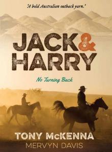 Jack & Harry Read online