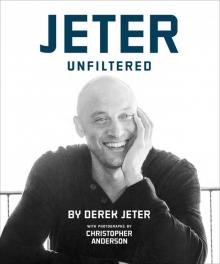 Jeter Unfiltered Read online