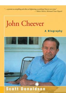 John Cheever Read online