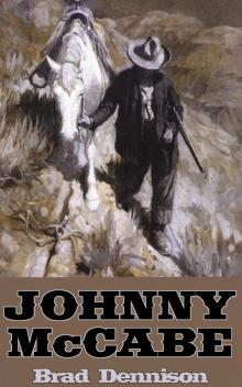 Johnny McCabe (The McCabes Book 6)