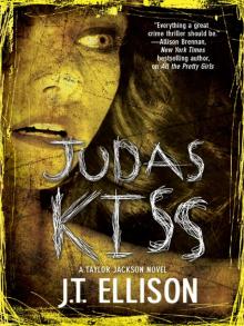 Judas Kiss Read online