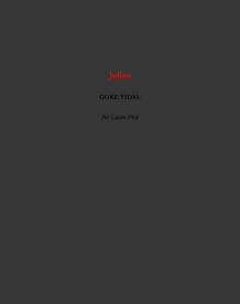 Julian, by Gore Vidal Read online