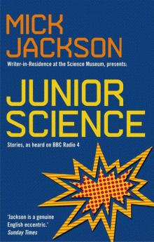 Junior Science Read online