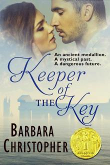 Keeper of the Key Read online