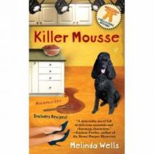 Killer Mousse Read online