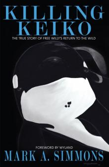 Killing Keiko Read online