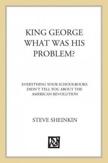 King George Read online
