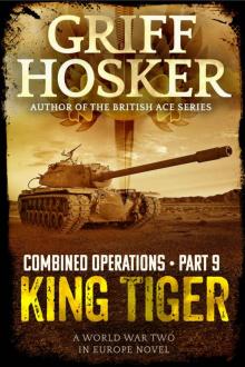 King Tiger Read online