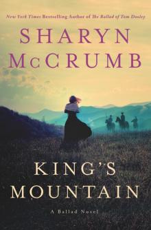King's Mountain Read online