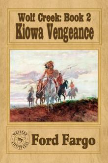 Kiowa Vengeance Read online