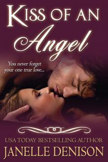 Kiss of an Angel Read online