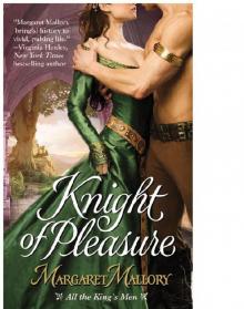 Knight of Pleasure Read online