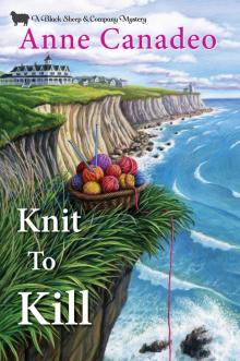 Knit to Kill Read online