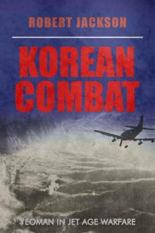 Korean Combat (Yeoman Series) Read online