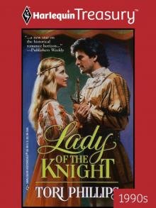 Lady of the Knight Read online