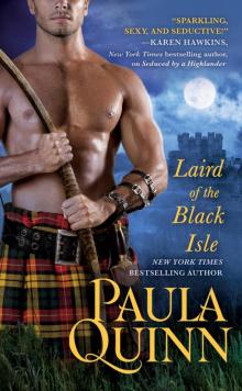 Laird of the Black Isle Read online