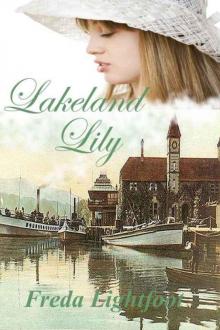 Lakeland Lily Read online