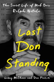 Last Don Standing Read online