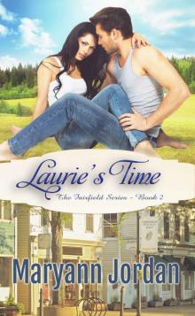 Laurie's Time (The Fairfield Series) Read online