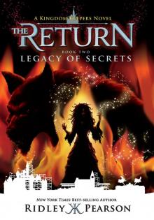 Legacy of Secrets Read online