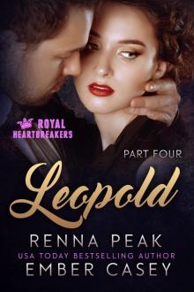 Leopold: Part Four Read online