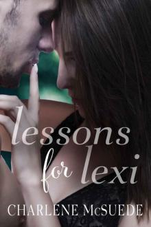 Lessons for Lexi Read online