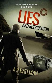 Lies and Retribution (Alex King Book 2) Read online
