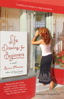 Life Drawing for Beginners Read online