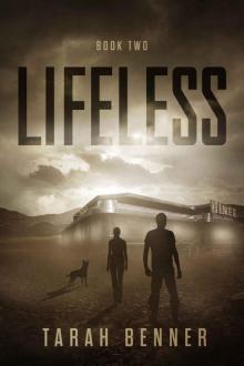 Lifeless (Lawless Saga Book 2) Read online