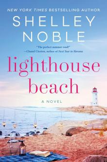 Lighthouse Beach Read online