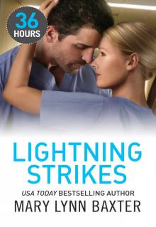Lightning Strikes Read online