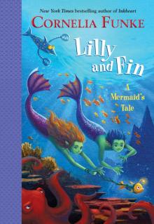 Lilly and Fin Read online