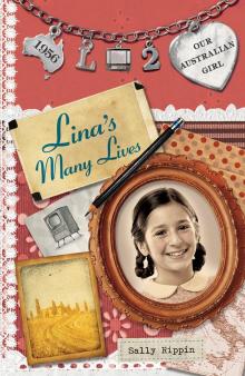Lina's Many Lives Read online