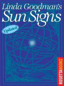 Linda Goodman's Sun Signs Read online