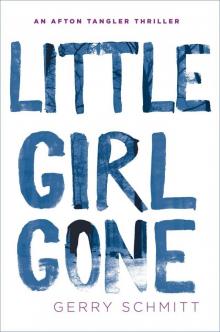 Little Girl Gone Read online