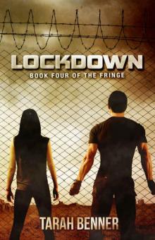 Lockdown (The Fringe #4) Read online