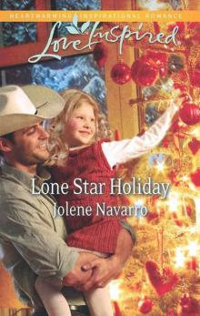 Lone Star Holiday Read online