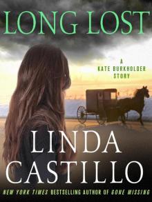 Long Lost: A Kate Burkholder Short Story Read online